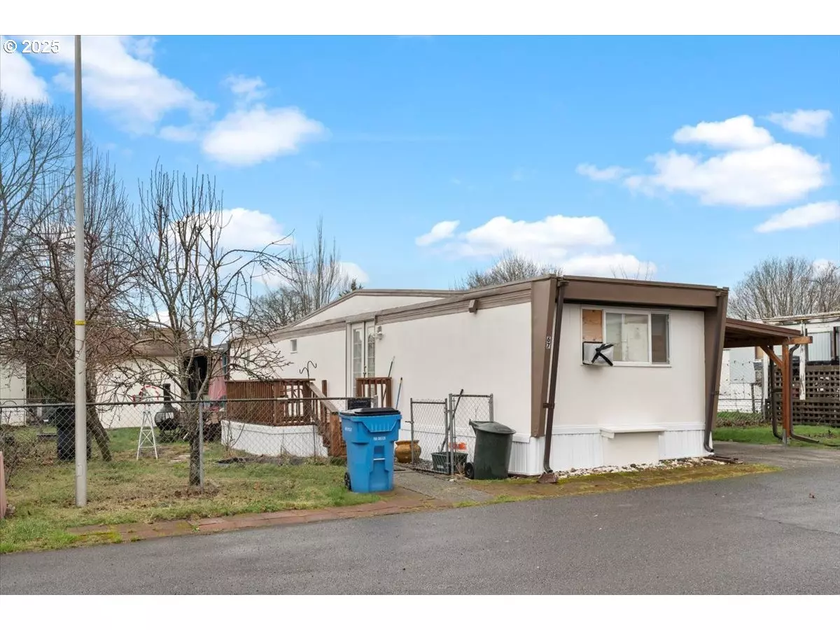 Washougal, WA 98671,4501 ADDY ST #67
