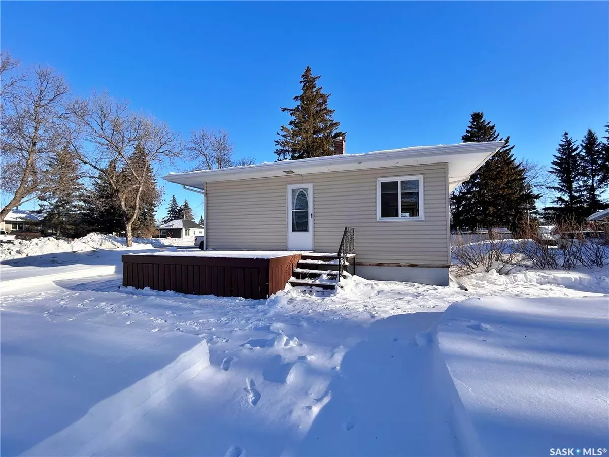 Moosomin, SK S0G 3N0,701 Mountain STREET