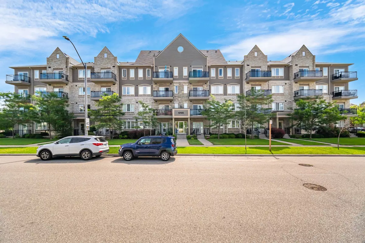 Mississauga, ON L5M 0M3,5705 Long Valley RD #305