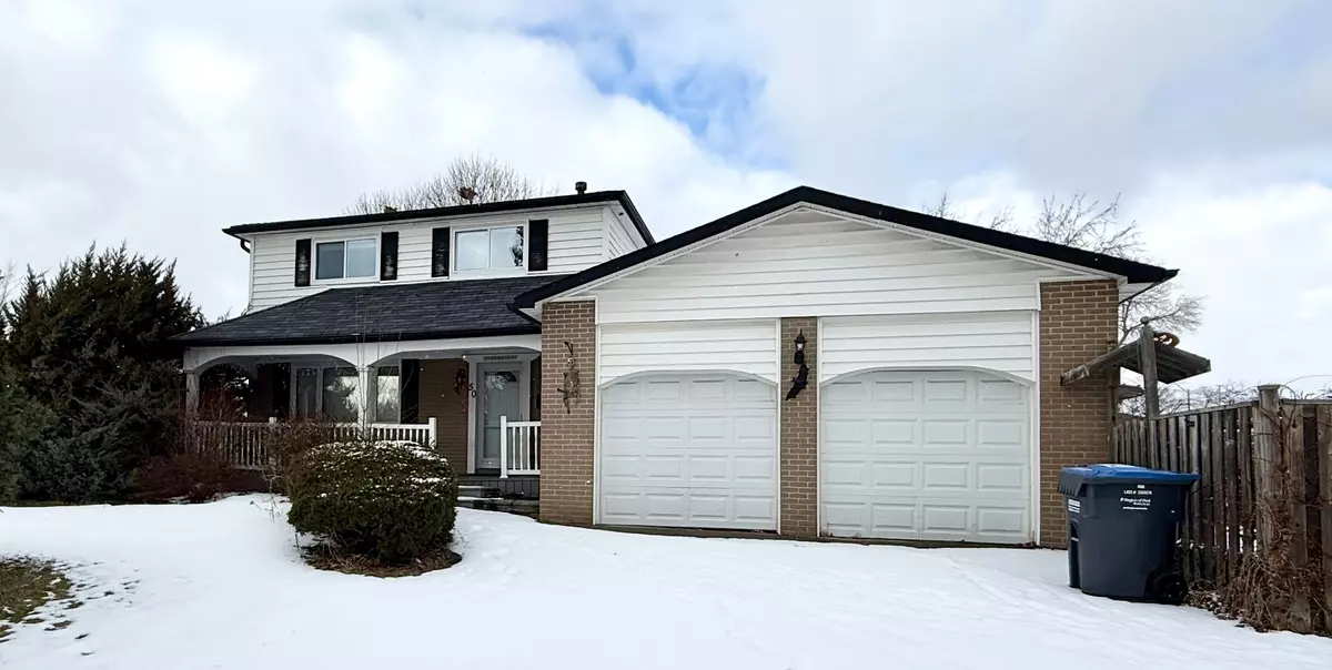 Brampton, ON L6T 3P8,50 Fidelia CRES