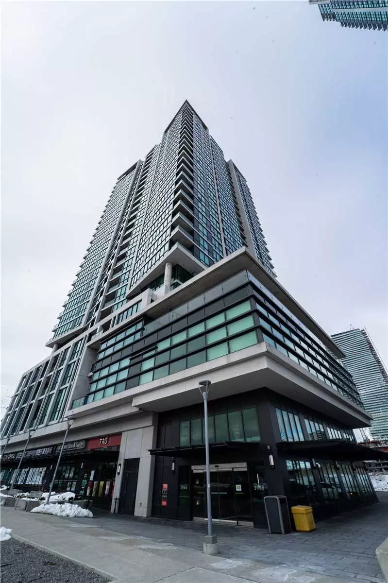 Mississauga, ON L5B 0H8,3985 Grand Park DR #2104