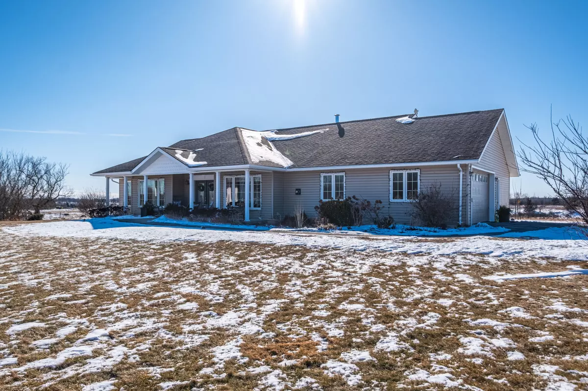 Greater Napanee, ON K7R 3K6,610 County Rd 8 N/A