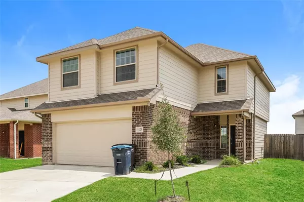 Fort Worth, TX 76123,8225 Camellia Tree Court