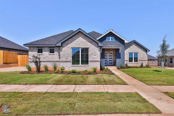 3402 Torrey Pine, Abilene, TX 79606