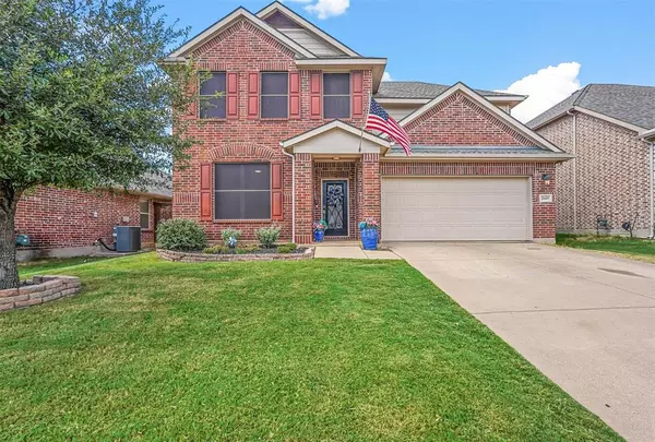 Little Elm, TX 75068,2605 Calmwater Drive