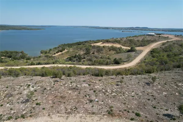 Possum Kingdom Lake, TX 76450,TBD Water Lilly Lane