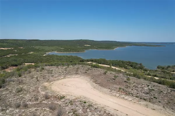 Possum Kingdom Lake, TX 76450,TBD Water Lilly Lane