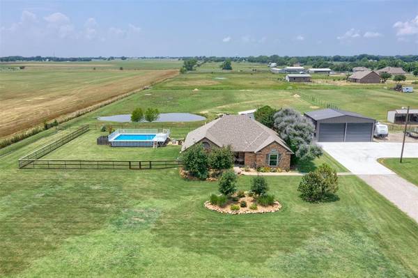 11974 Foutch Road, Pilot Point, TX 76258