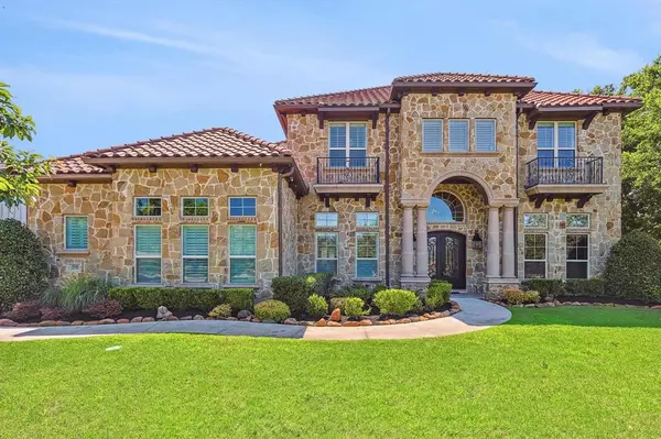 3040 Lake Drive, Southlake, TX 76092