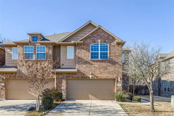 169 Barrington Lane, Lewisville, TX 75067