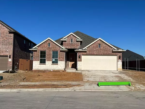 3829 Summerfield, Crandall, TX 75114