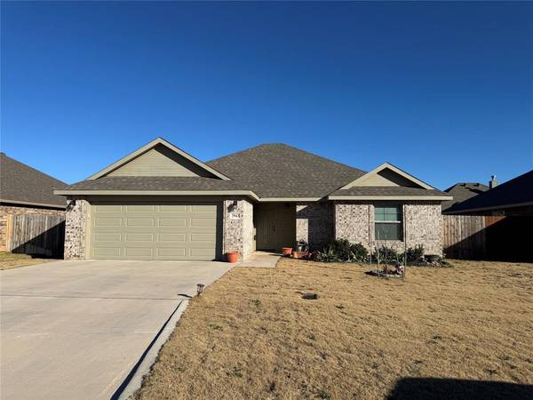 2943 Journey Lane, Abilene, TX 79606