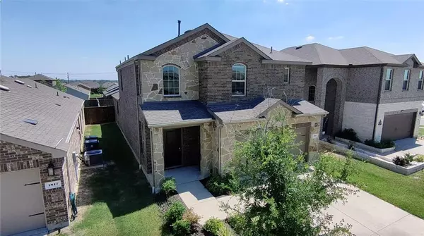 Mckinney, TX 75071,1821 Ferguson Lane