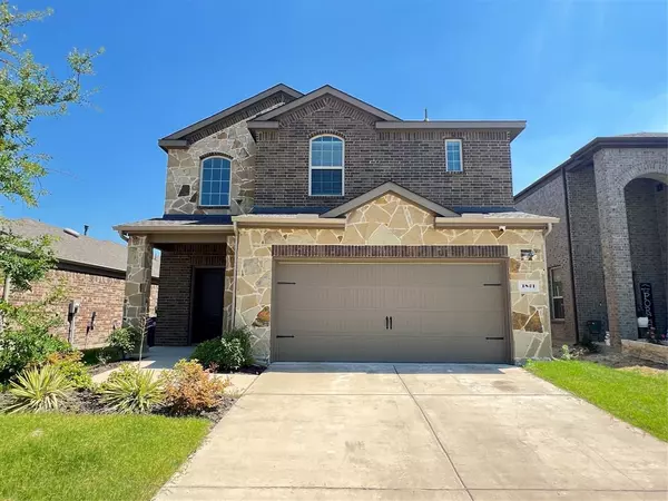 Mckinney, TX 75071,1821 Ferguson Lane