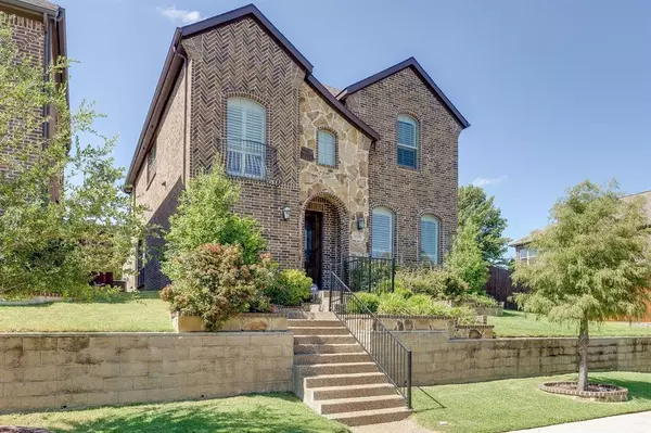 5035 Empire Way, Irving, TX 75038