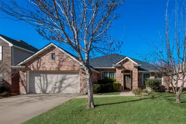 Watauga, TX 76148,8213 Lauren Way