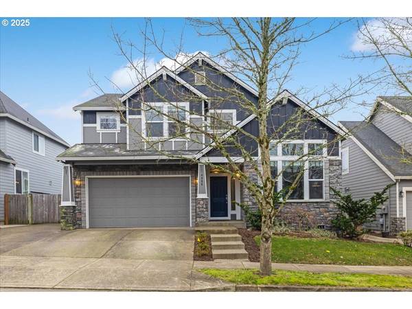 4906 E MASTERS DR, Newberg, OR 97132