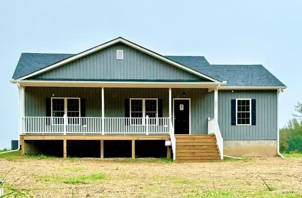 1000 MONROE CHURCH ROAD, Rice, VA 23966