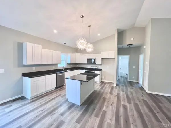 Rice, VA 23966,1000 MONROE CHURCH ROAD