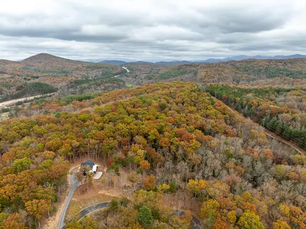 Lot 15 Briar Creek Court, Morganton, GA 30560