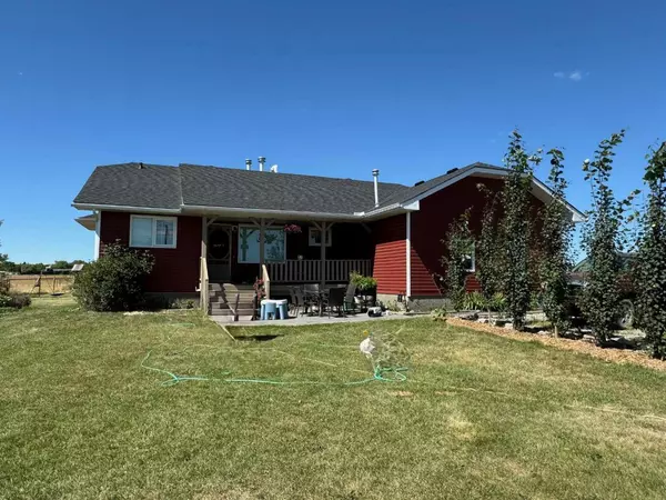 272187 Township Road 240, Rural Rocky View County, AB T2P 2G7