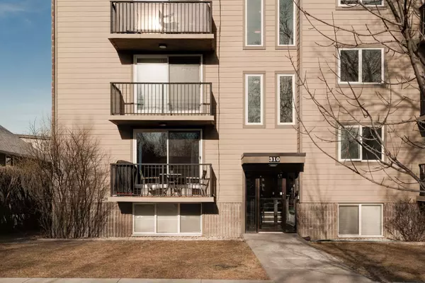 310 4 AVE Northeast #403, Calgary, AB T2E 0J3