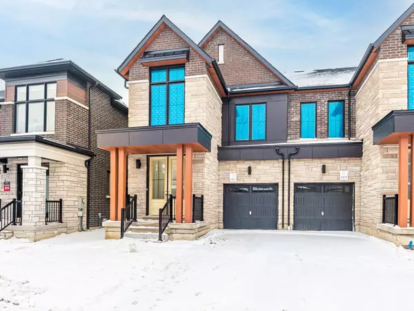 Pickering, ON L1X 0P7,2934 Nakina ST