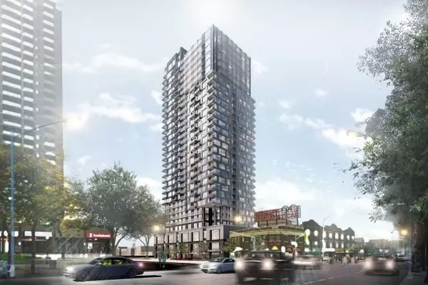 286 Main ST #606, Toronto E02, ON M4C 0B3