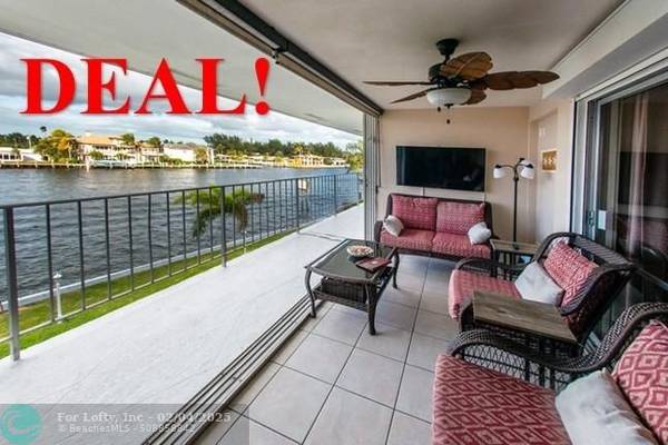 801 N Riverside Dr  #5C, Pompano Beach, FL 33062