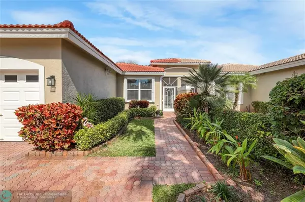 5743 Emerald Cay Ter, Boynton Beach, FL 33437