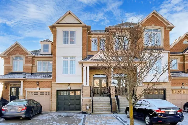 Vaughan, ON L6A 0K5,83 Littleriver CT