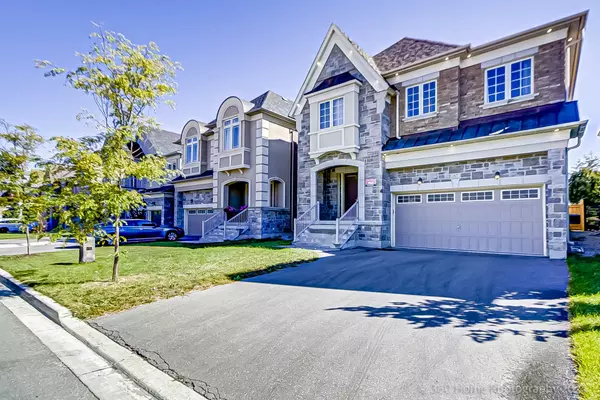 Richmond Hill, ON L4E 1G7,67 Menotti DR