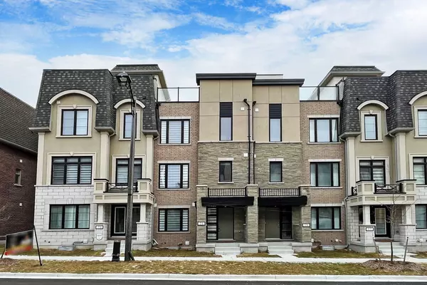 Markham, ON L6C 3J7,21 Guardhouse CRES