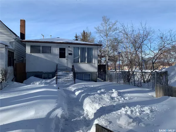 Charming Family Home with Income Potential in Regina's General Hospital Neighbourhood