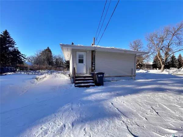 Moosomin, SK S0G 3N0,701 Mountain STREET