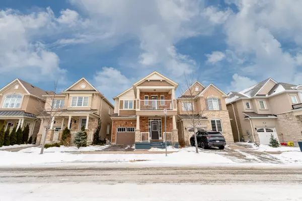 Milton, ON L9T 8Z8,915 Penson CRES