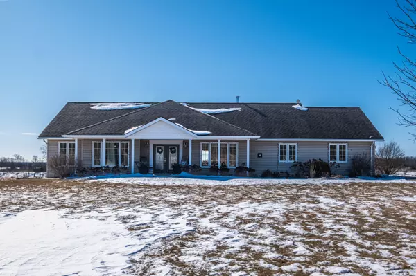 Greater Napanee, ON K7R 3K6,610 County Rd 8 N/A