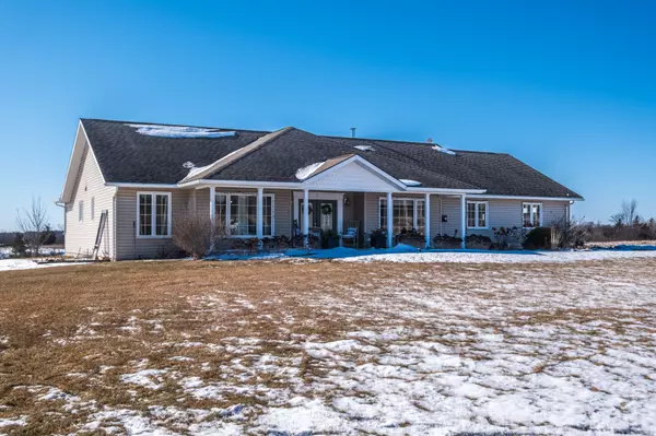 Greater Napanee, ON K7R 3K6,610 County Rd 8 N/A