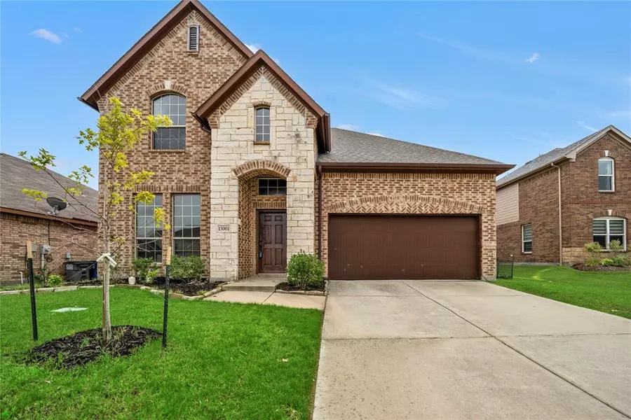 15001 Lone Spring Drive, Little Elm, TX 75068