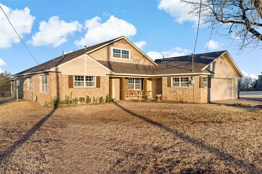 1205 Mockingbird Lane, Paris, TX 75462