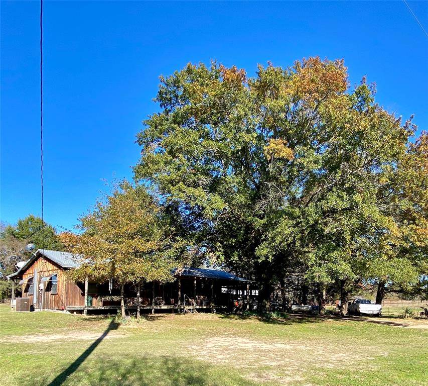 Ravenna, TX 75476,2511 County Road 1135