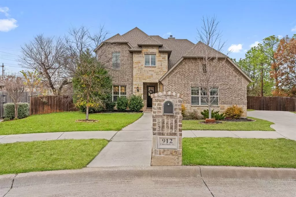 Euless, TX 76039,912 Canvasback Court