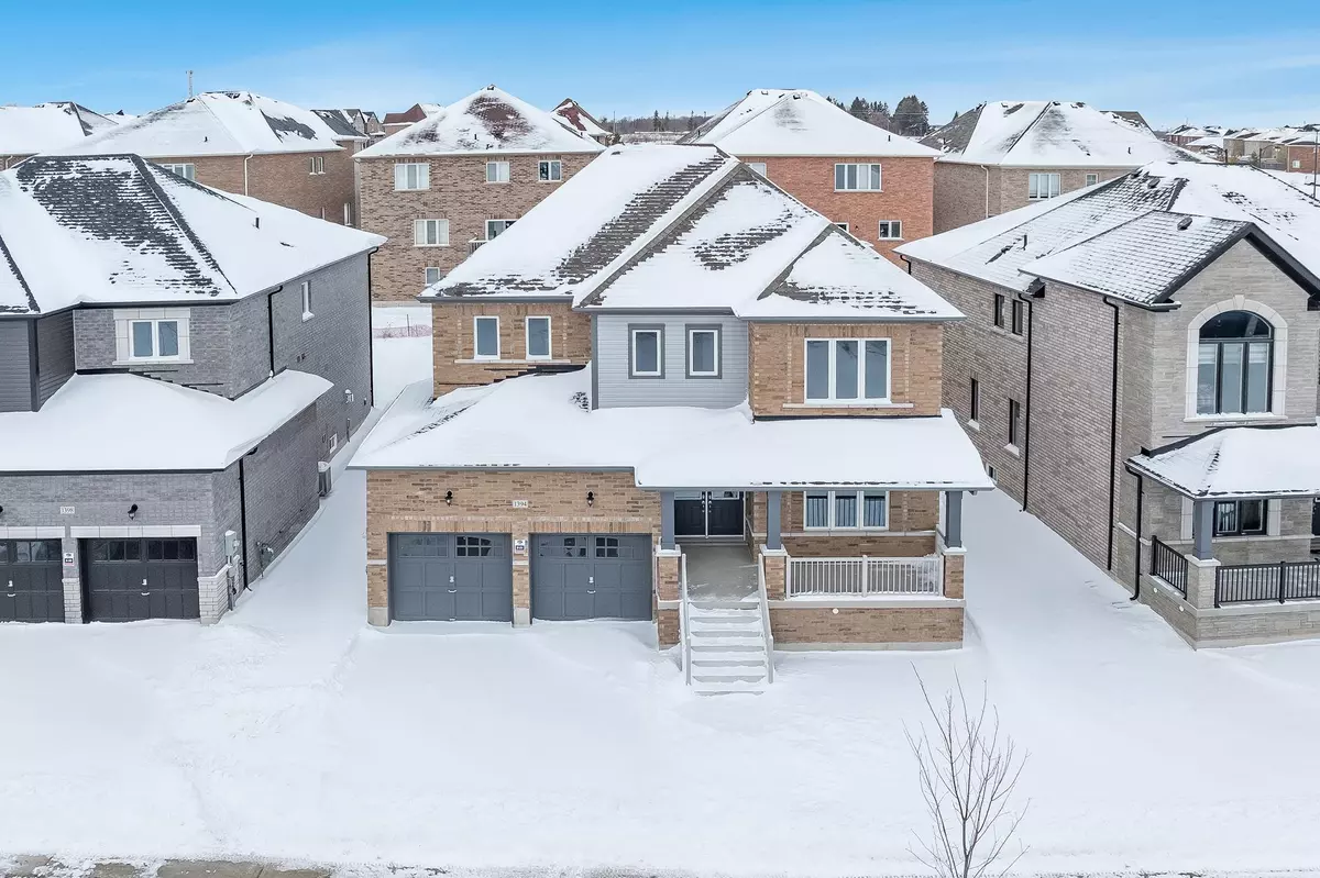 Innisfil, ON L0L 1W0,1394 Stovell CRES