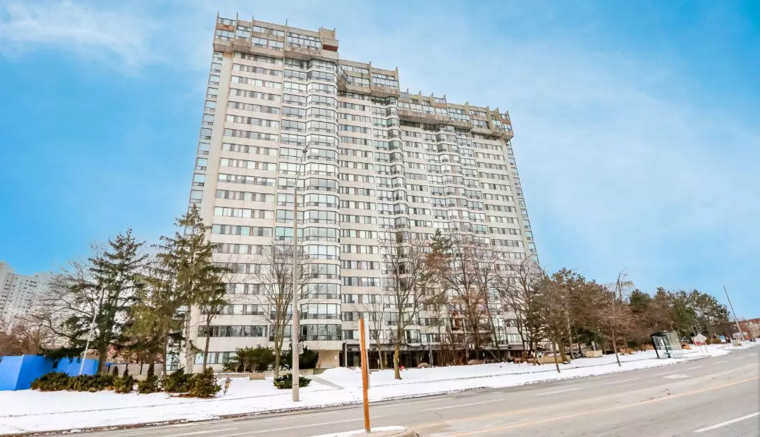 Mississauga, ON L4Z 1S3,200 Robert Speck Pkwy #1101