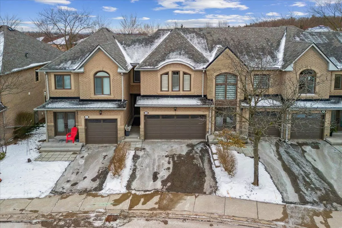 Oakville, ON L6H 6J3,2250 Rockingham DR #26