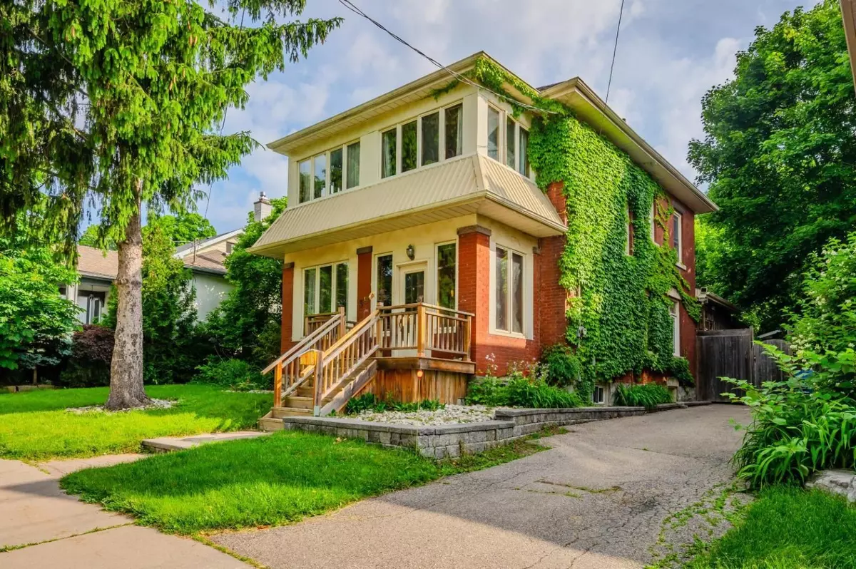 Guelph, ON N1E 4P5,39 King ST