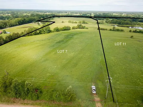 De Kalb, TX 75559,TBD (Lot 7) County Road 4249