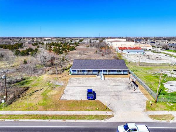 5108 Lee Street, Greenville, TX 75401