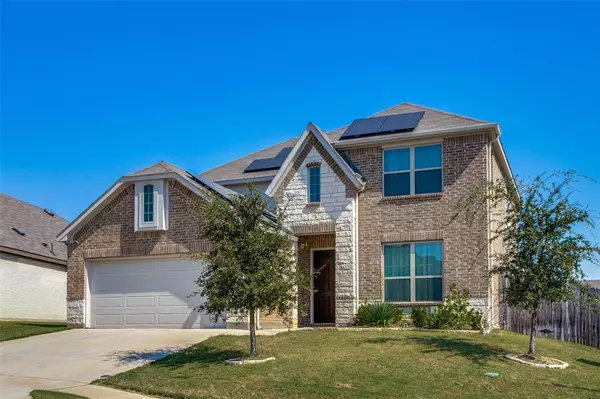 400 Windy Knoll Road, Fort Worth, TX 76028