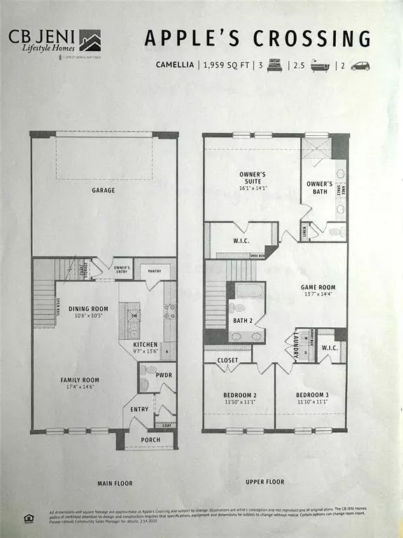 Fairview, TX 75069,438 Matthew Drive